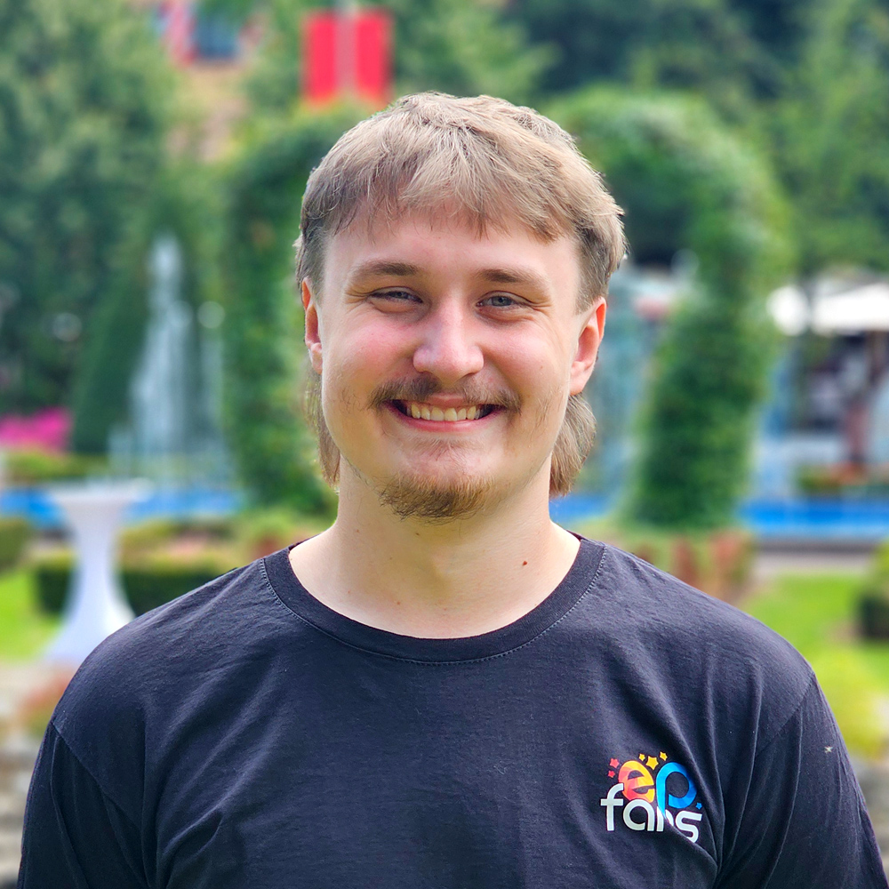 Foto von Felix
