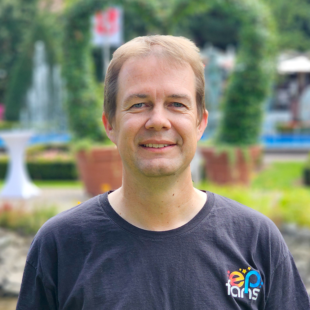 Foto von Ralph