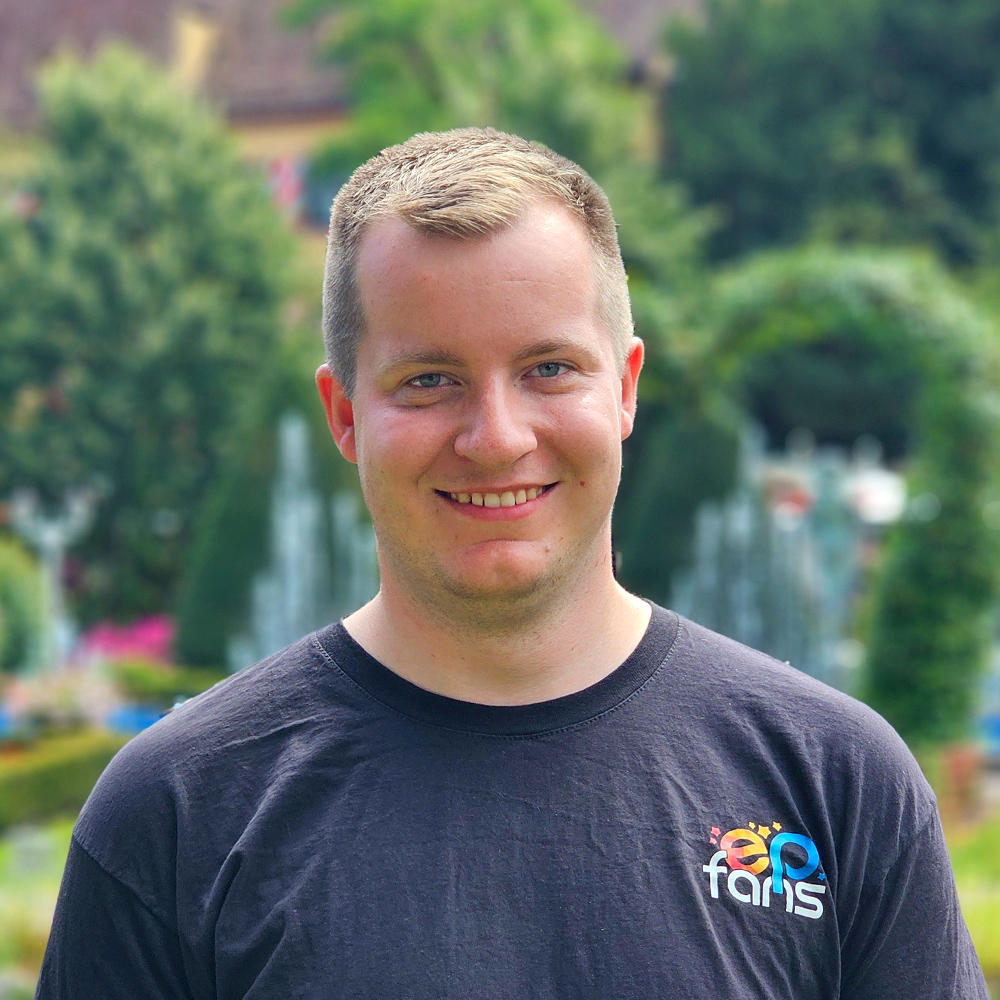 Foto von Raphael