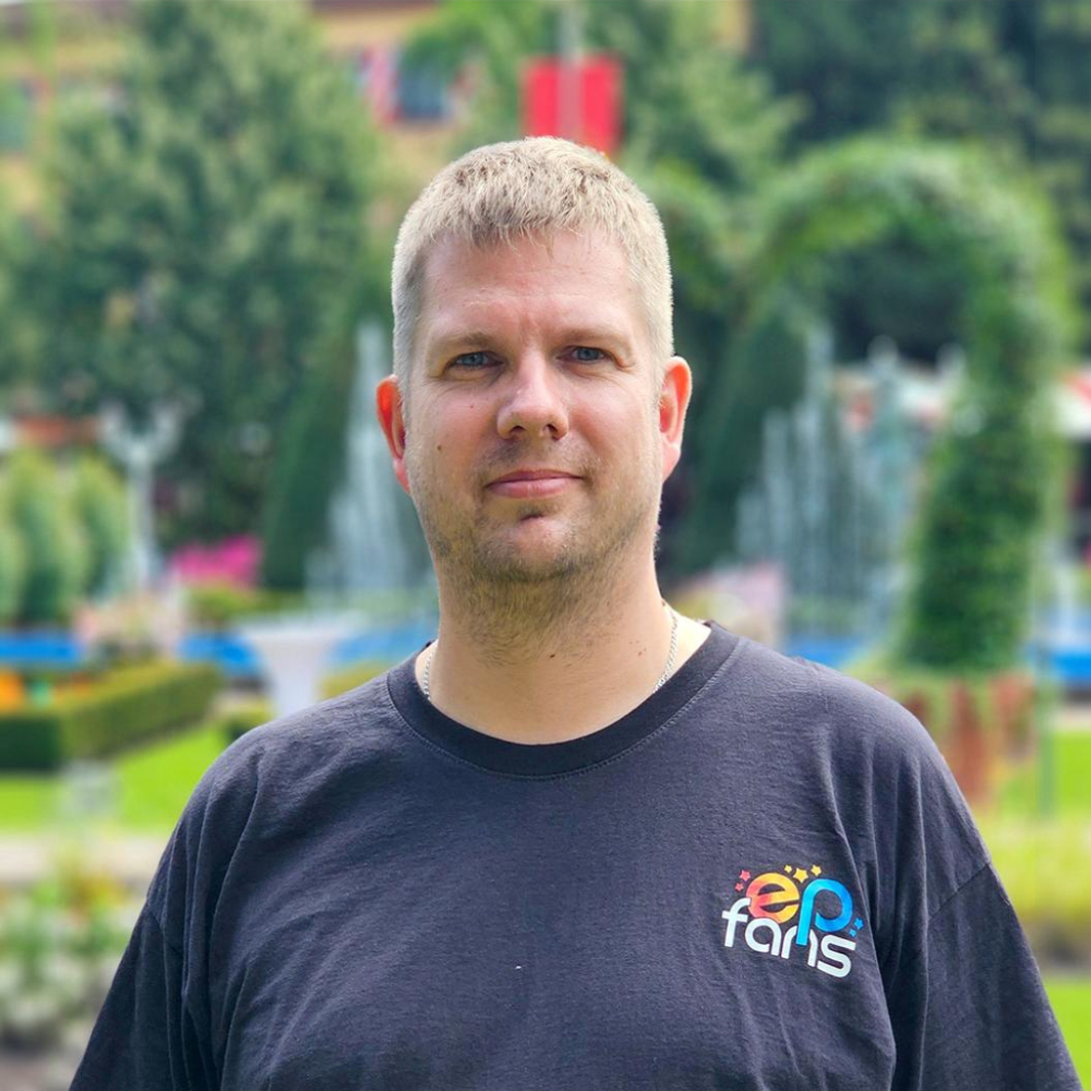 Foto von Steve